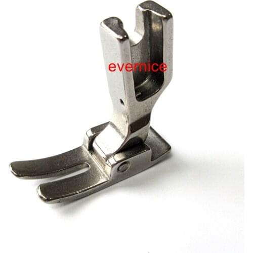 Presser Foot #B1524-012-0A0 For Juki Ddl-8500, Ddl-8700, Tl-98Q, Tl-2010Q
