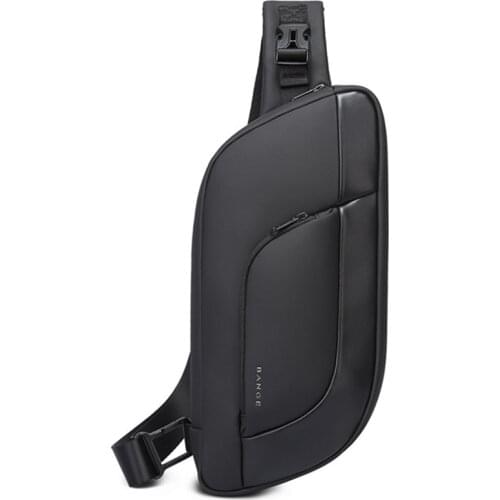 Chest Bag 2021 new design Multifunction waterproof Anti-theft Large Capacity travel high quality Crossbody Bag