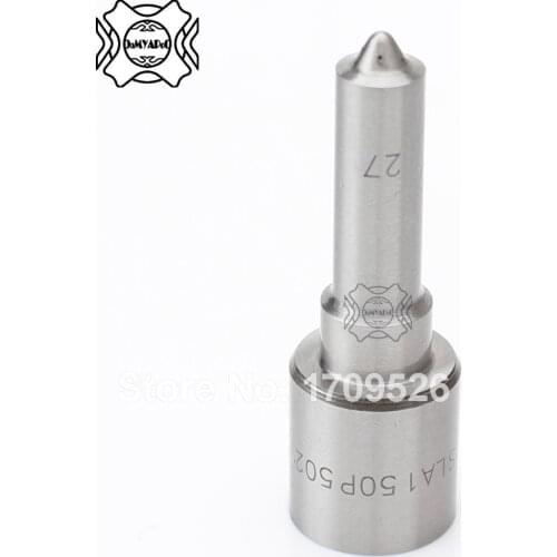 New Injection Nozzle DSLA150P502 0.27 Hole 0433175087 Sprayer DSLA150P502 Hole 0.27mm 0433175 087 150P502 Big Hole 0.27 OoMYAPoO