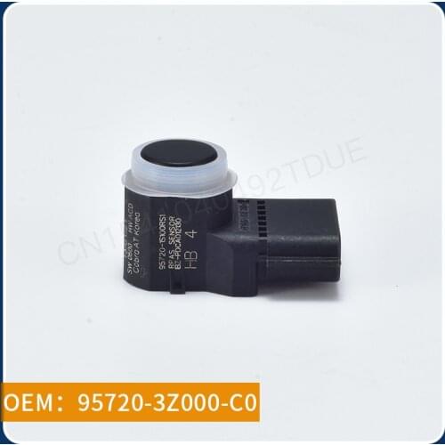 NEW PDC Parking Sensor 95720-4T600 95720-3Z000 For Hyundai i40 4MT064KM car accessories