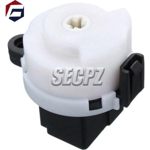 Ignition Switch Starter 6pins Black White For Ford Ranger Mazda BT50 Pickup LC7066151 GP7A66151Car Electronics