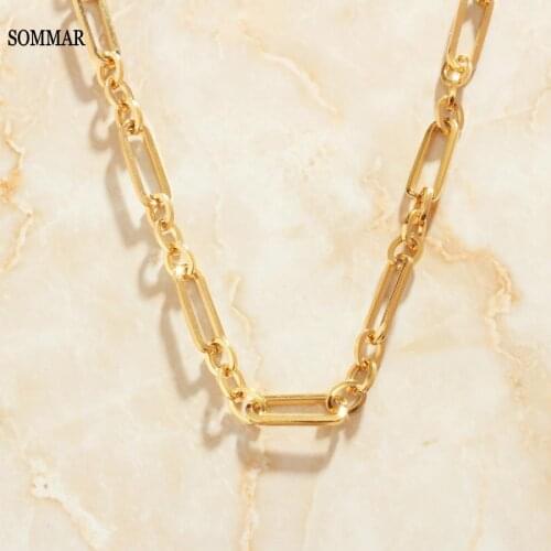SOMMAR Chains