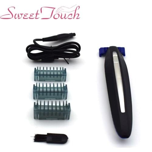 Sweettouch Shavers