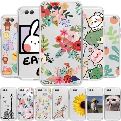 TPSTARER Xiaomi Mi Note Phone Cases
