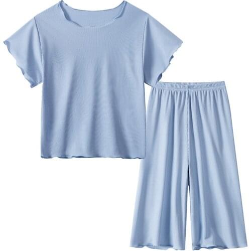 Tuyobb Pajamas For Girls
