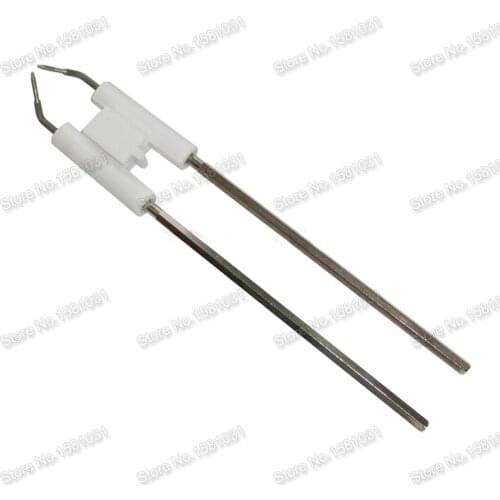 RIELLO G5 G10 G20 Ignition Electrodes Burner sparking plug Riello burner ignition plug