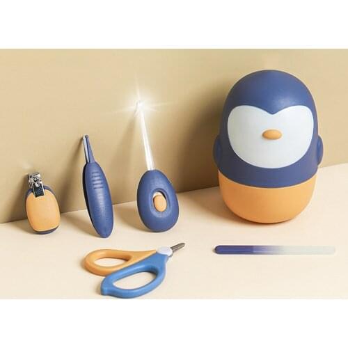 ZIMEITU Baby Care Products