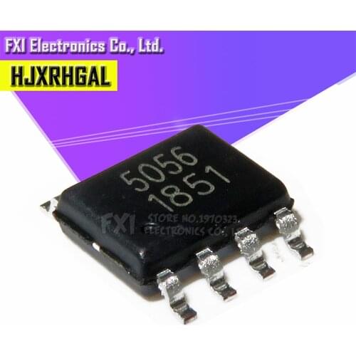 10PCS AP5056 AP5056 SOP8 SOP SMD new original