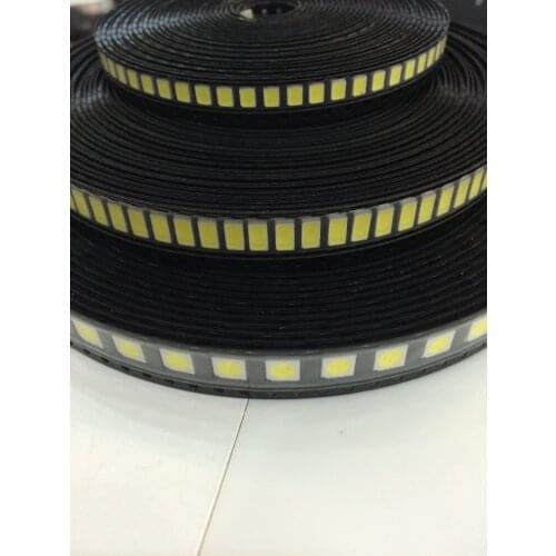 300 White 3528/2835 5050 LED SMD 5730 100pcs Each LED Diode Mix Super Bright White SMD LED 5050 5730 3528 Light Emitting Diodes