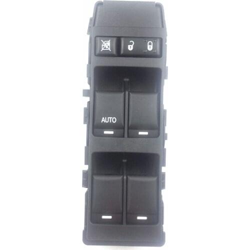 4602780AA Master Window Control Switch for 200 300 04602780AA