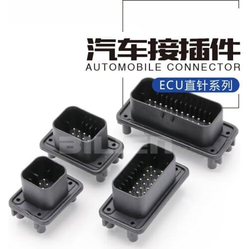 776276 / 776262 / 776228 / 776231-1 / 35 pin 23 pin 14 pin 8-pin PCB control connector