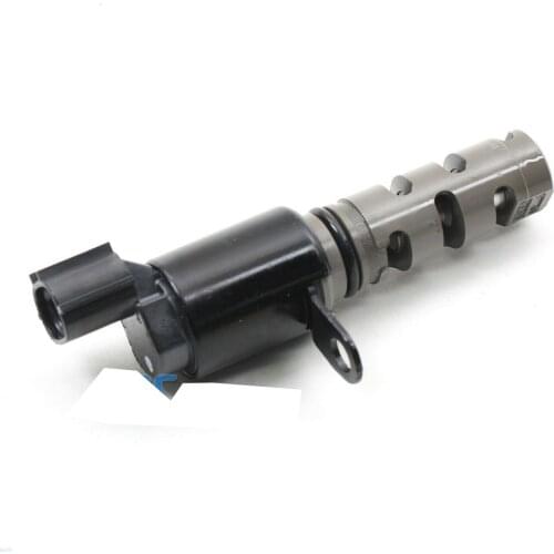 Auto Spare Parts Oil Control Valve Solenoid For H yundai Elantra Kia Soul 2.0L OEM 24355-23800 2435523800