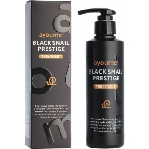 AYOUME Hair Masks