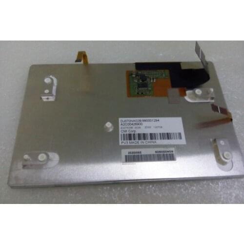 DJ070NA02B 990001294 Z2275338 LCD Display screen