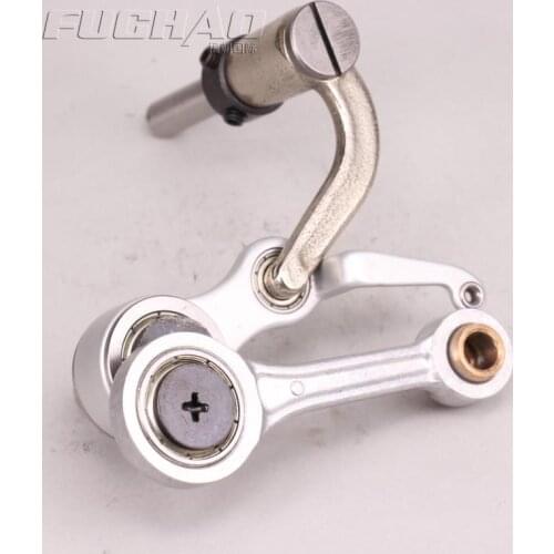 For JUKI 1900A Tie-off Machine Tie-off Machine 400-06529 Take-up Lever Assembly Industrial Sewing Machine Parts