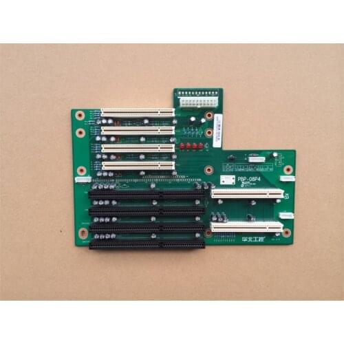 For Original Hua Bei PBP-08P4 Industrial Control Board Panel