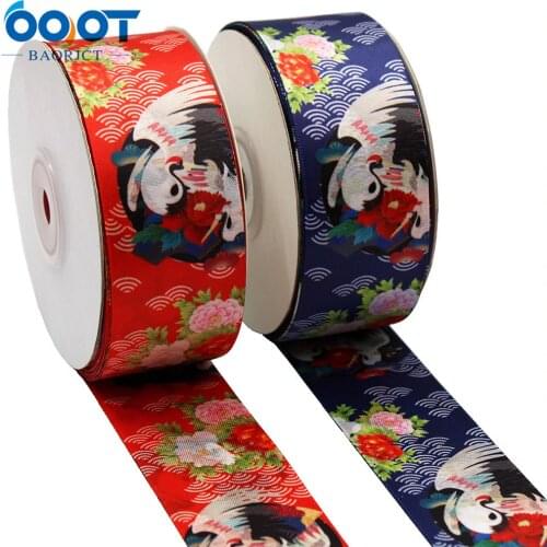 Double-Sided Japanese Style Plaid Fabric Webbing 10Yard 38MM Bow Cap DIY Clothing Accessories Party Gift Packaging L-201218-1429