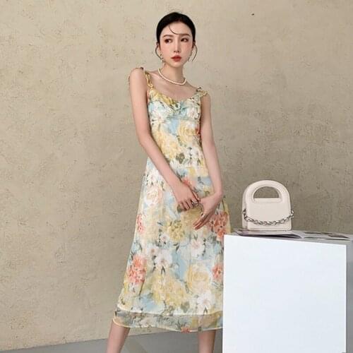 EDENCOMER Plus Size Summer Dresses