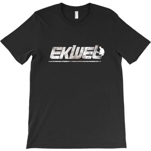 Ekwel T-Shirt Man Radstronaut Fashion Short Sleeve Tees Shirt Natural Cotton Tee Camisetas Masculina for Man Cheap Tee Shirts
