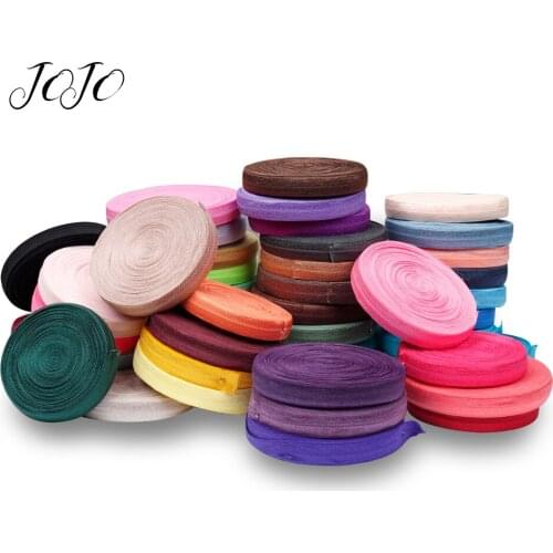 Резинки для одежды JOJO BOWS China At AliExpress