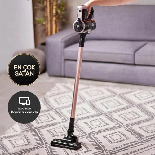 Karaca Vacuum Cleaners