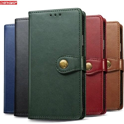 Leather Wallet Case For iPhone 11 Pro X XR XS Max Luxury Magnetic Card Slot Flip Cover For iPhone 8 7 6 6S Plus Book Case Bag