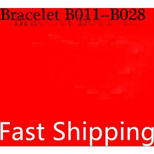 Fashion Classic High Quality Ladies Bracelet B011--B028