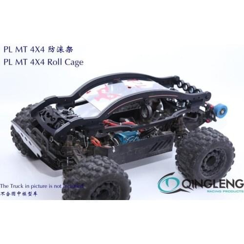 PL PRO-MT4x4 Roll Cage for trucks
