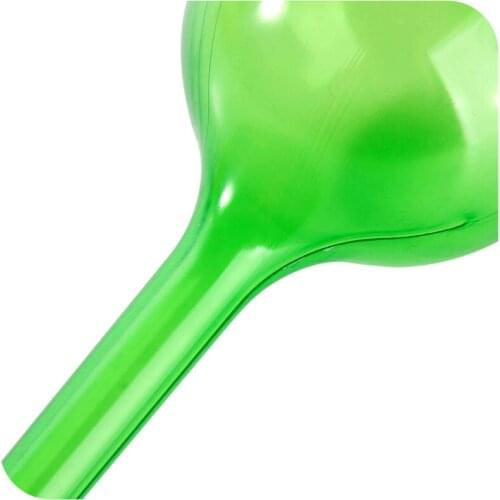 Plant Watering Globes Glass-like Self-Watering Bulbs Automatic Watering Device for Houseplants Plant Pot ALI88