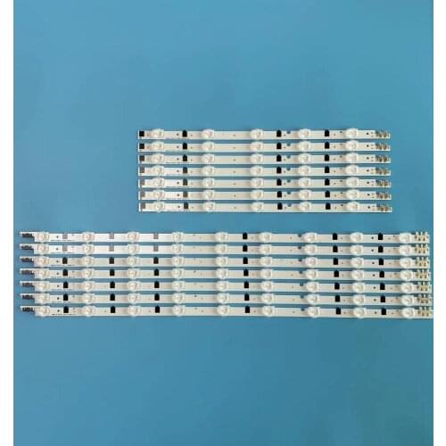 LED backlight strip for Samsung UE42F5300 D2GE-420SCB-R3 D2GE-420SCA-R3 2013SVS42F CY-HF420BGAV1H BN96-25306A 25307A