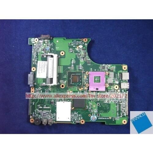 V000138290 Motherboard for Toshiba Satellite L300 6050A2170201