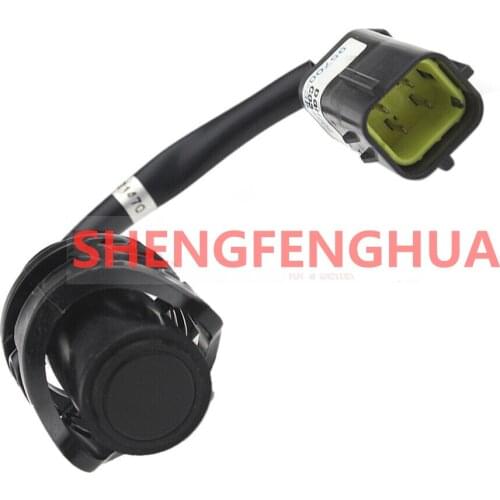 Rear PDC Sensor Parking Aid Sensor 95700-3K500 for 05-10 Hyundai Sonata V NF