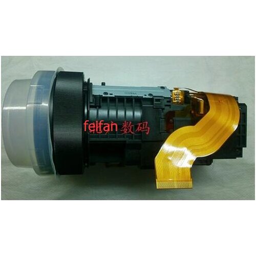 Repair Parts For Sony FDR-AX100 FDR-AX100E Lens Zoom Unit None CCD New