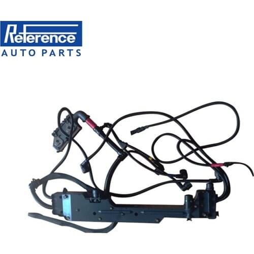 VOE15107205 15107205 Engine Wiring Harness For Volv o EC330 Excavator Accessories Cables Injector 11423396 11423644