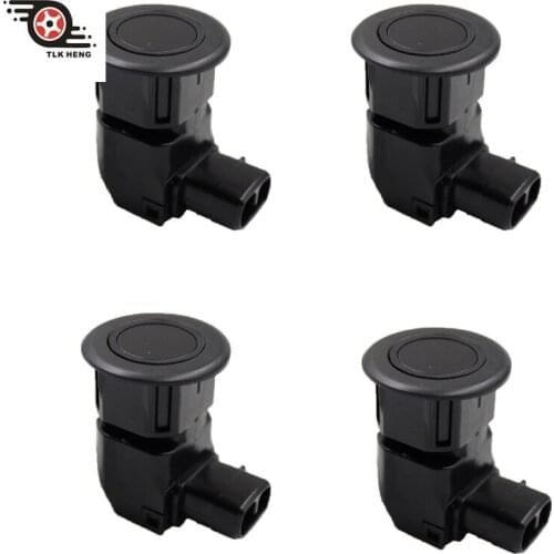 89341-44130 NEW PDC Parking Sensor Parking Radar Parking Assistance 4PCS for Toyota Hiace Caldina Ipsum