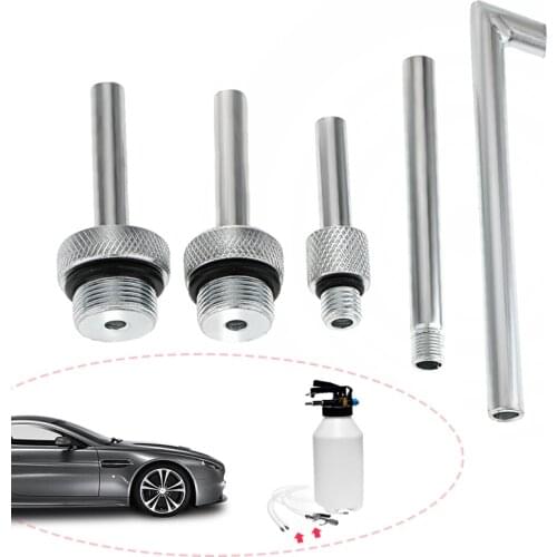 Transmission Fluid Oil Filler Adapter DSG/CVT/09G/01J/722.9 For VW Audi Benz TOP Quality Oil Filler Adapter