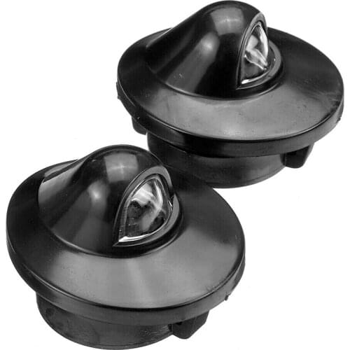 CAUORMOTE Headlight Housings