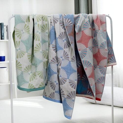 CDIY Baby Body Towels