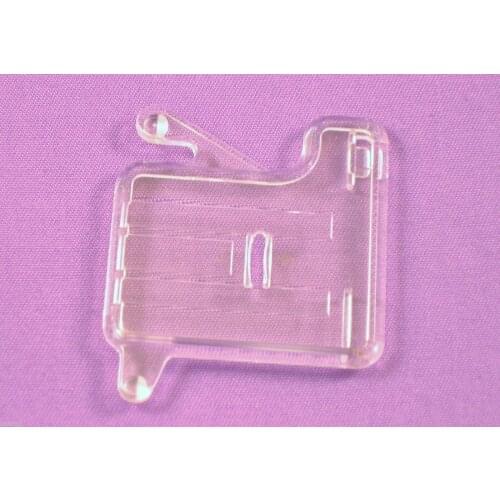 DARNING FEED DOG COVER PLATE FITS SINGER 7108 7114 ,200, 300, 400 Series #381495