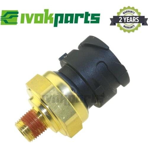 Oil Pressure Sensor Assey For Ford VOLVO GC46-9D290-AB GC469D290AB T224976