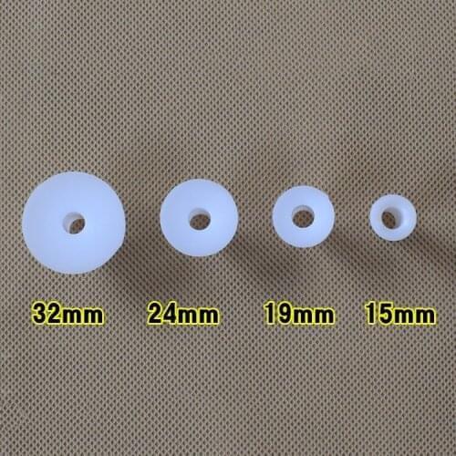 Nozzle Diffusion Sieve Is Suitable for Accessories of Golden Horse Head Nozzle Electrostatic Powder Spray Gun