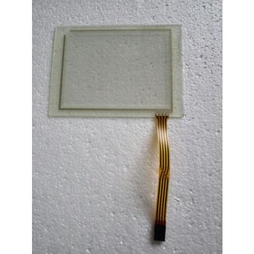EPM-H505 Touch Glass Panel for HMI Panel repair~do it yourself,New & Have in stock