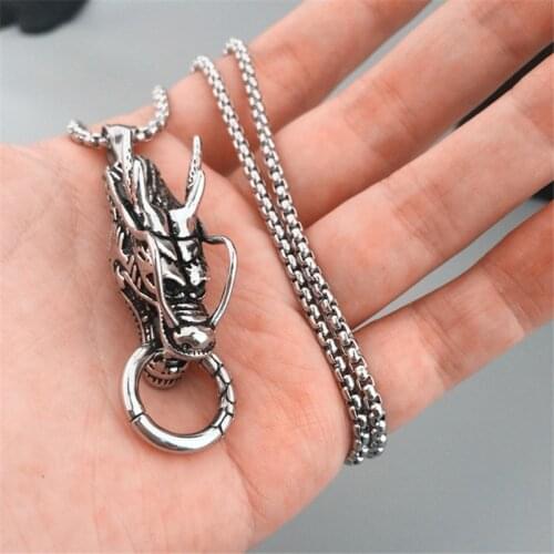 FIZIZDH Jewelry Pendants