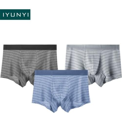 IYUNYI Men's Briefs-shorts