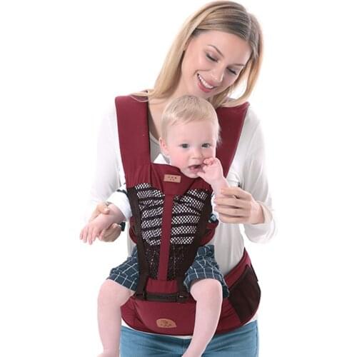 KUDIAN BEAR Baby Carrier Slings