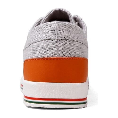 Men Shoes Men Sneakers Fashion Shoes for Men Male Fashion Brand Casaul Black Blue Shoes