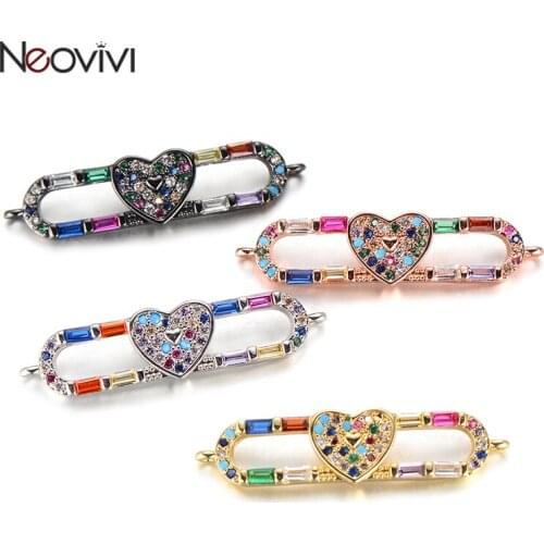 Neovivi Oval Beads
