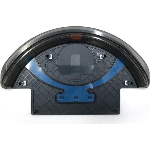 Vacuum Cleaner Robot Water Tank Mop Cloth Rack for Iboto Aqua X310 Robot Vacuum Cleaner Water Tank Box Replacement