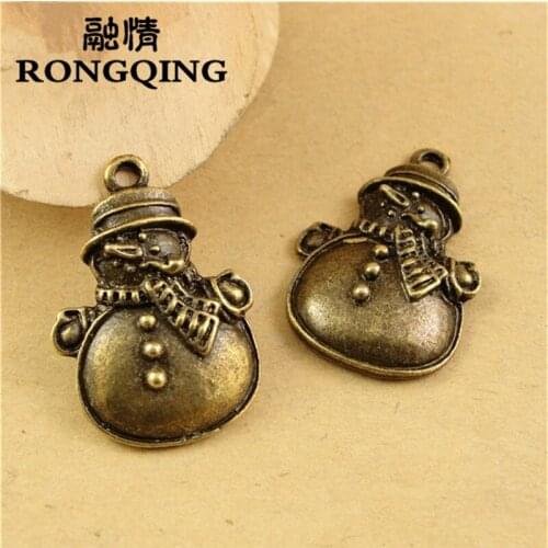 RONGQING 26*18MM 60pcs/lot