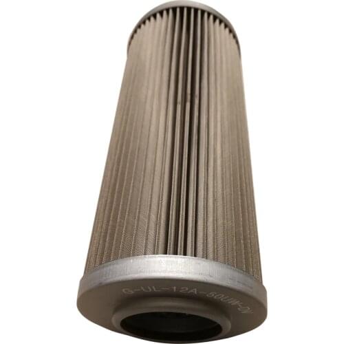 Replacement filter element G-UL-12A-50UW-DV hydraulic filter